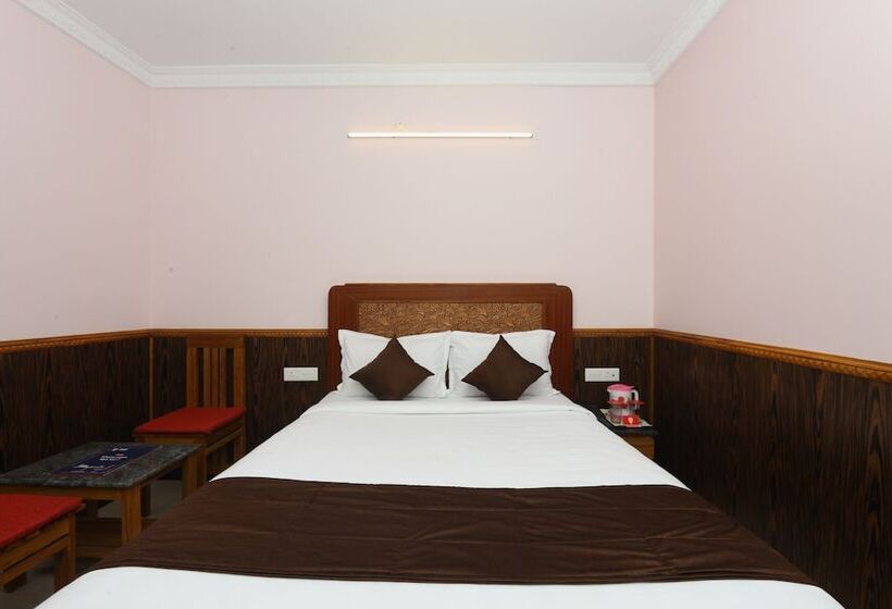 Itsy Hotels Rain Forest