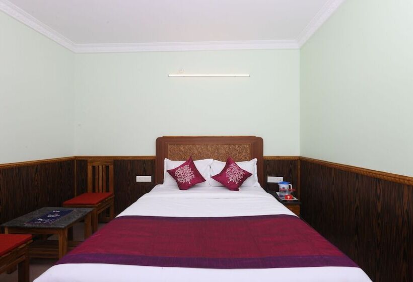 Itsy Hotels Rain Forest