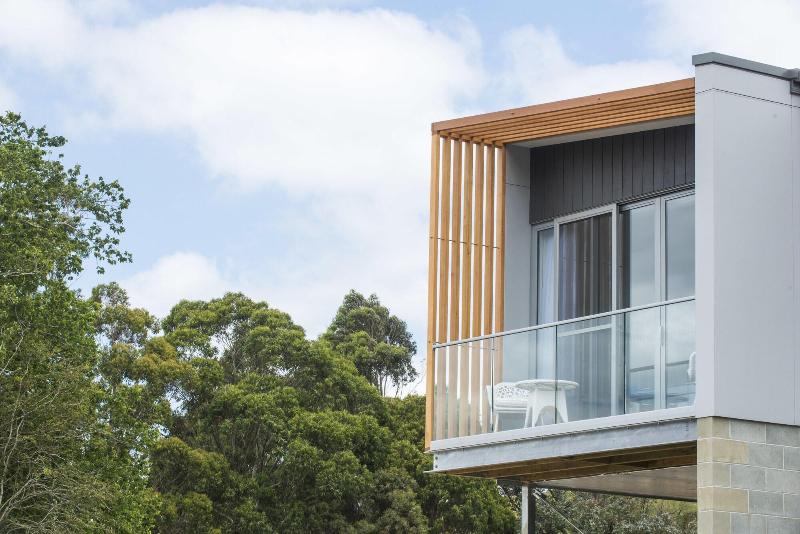 호텔 Rosevears Riverview