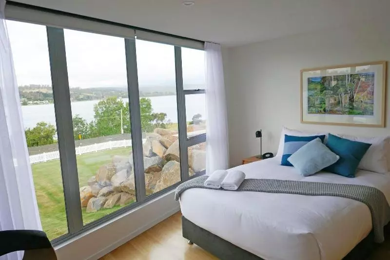 ホテル Rosevears Riverview