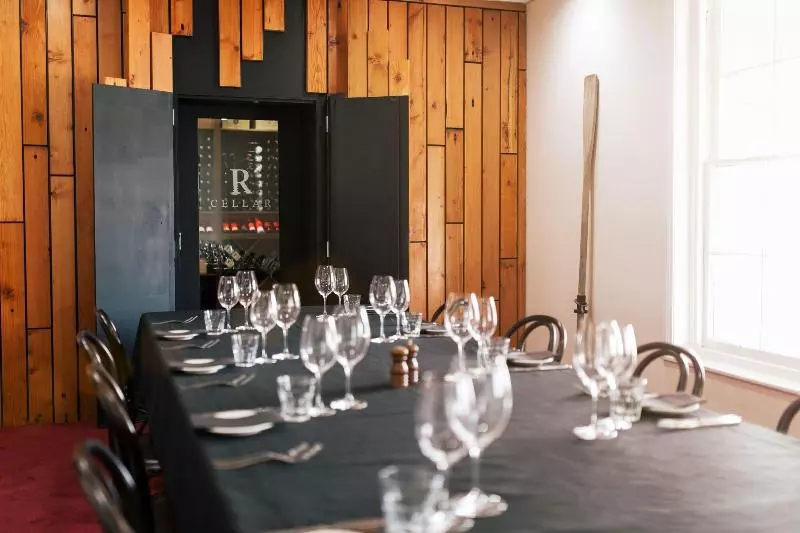 ホテル Rosevears Riverview