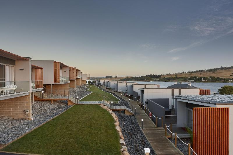 호텔 Rosevears Riverview