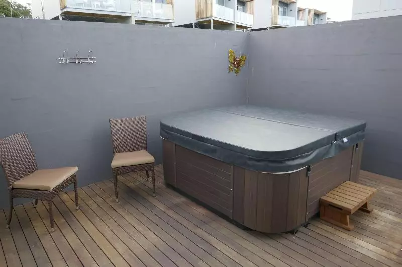 ホテル Rosevears Riverview