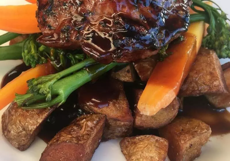 ホテル Rosevears Riverview