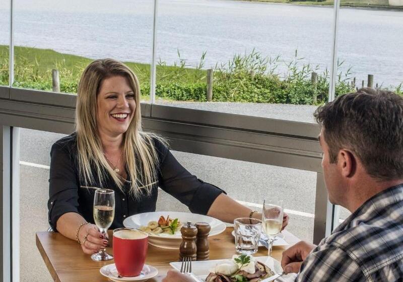 호텔 Rosevears Riverview