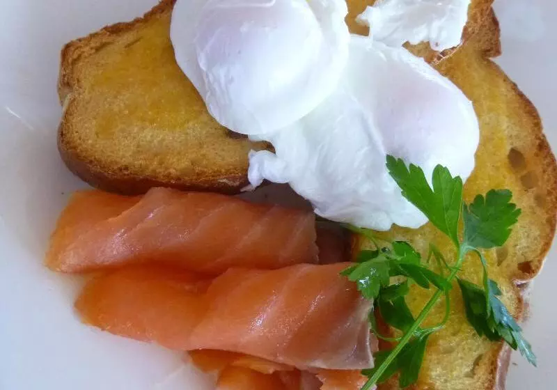 ホテル Rosevears Riverview