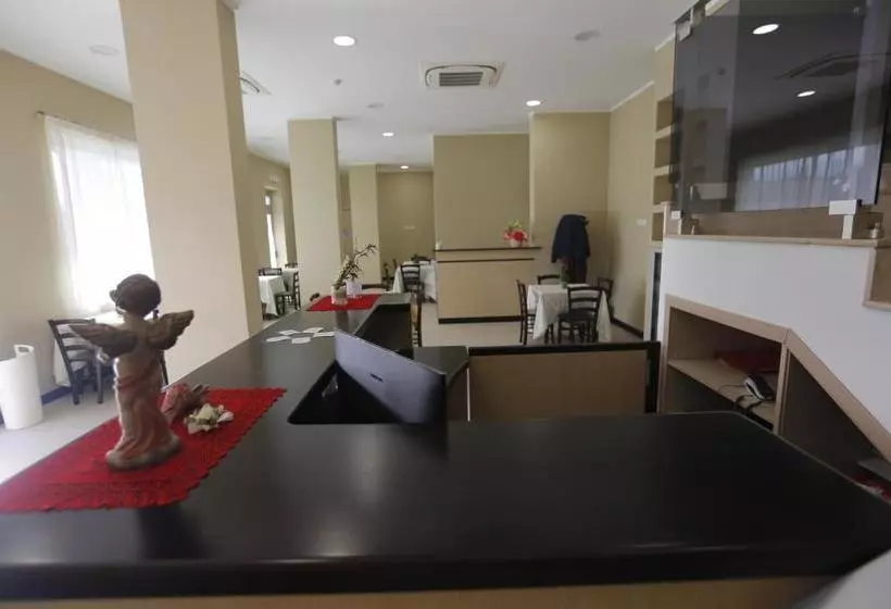 Hotelli San Diego