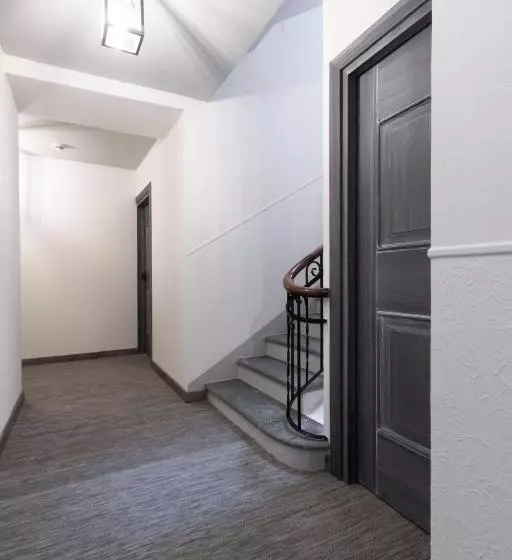 ホテル Seven Boutique