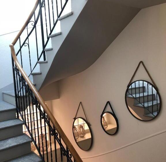 בית מלון כפרי Seven Boutique