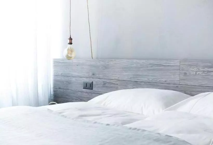 ホテル Seven Boutique