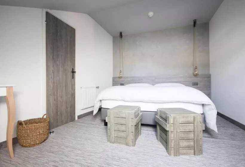 ホテル Seven Boutique