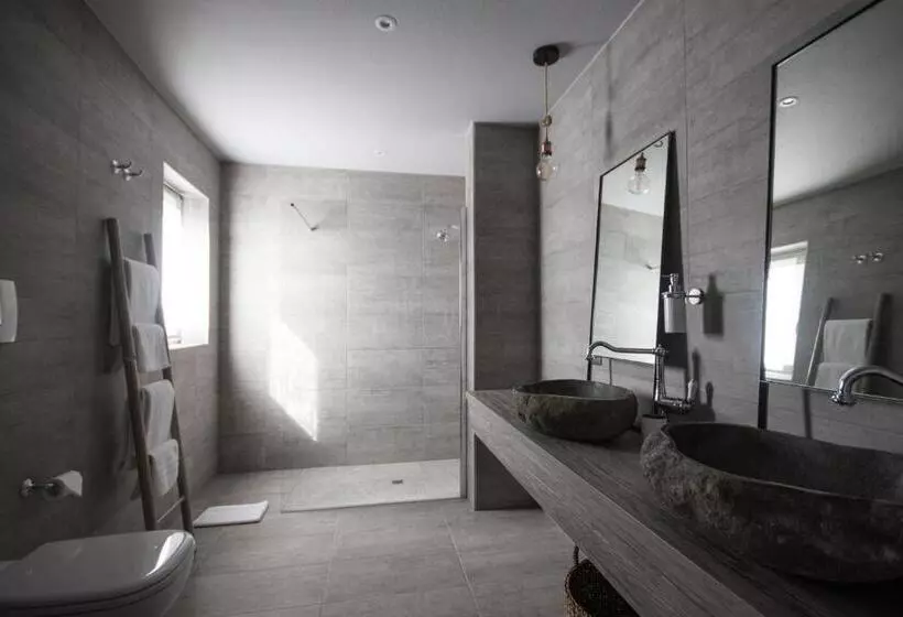 ホテル Seven Boutique