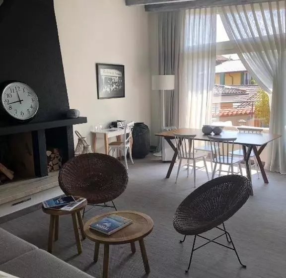 ホテル Seven Boutique