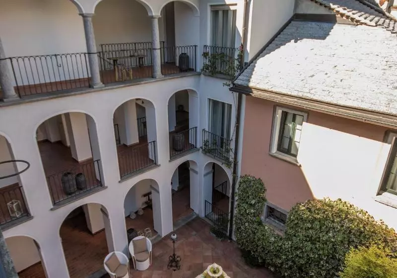 ホテル Seven Boutique