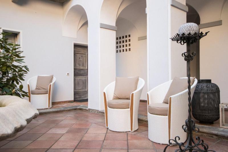 בית מלון כפרי Seven Boutique