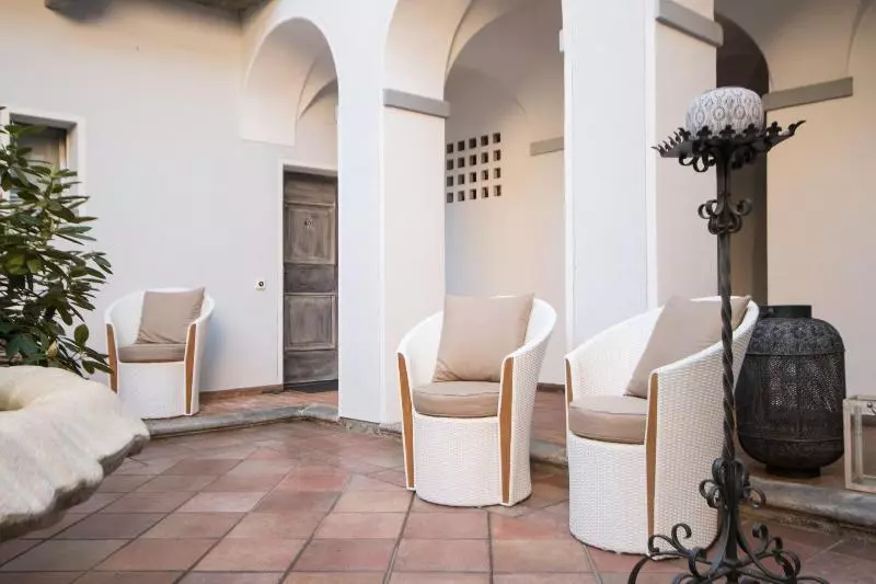 ホテル Seven Boutique