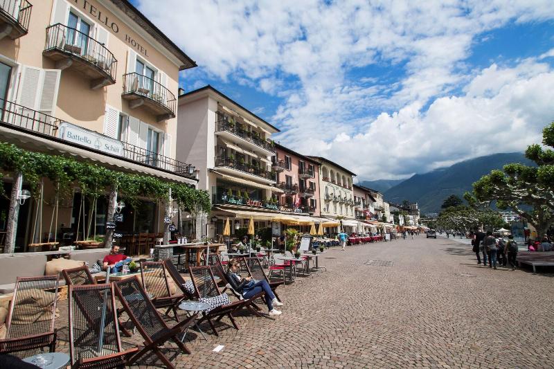 בית מלון כפרי Seven Boutique