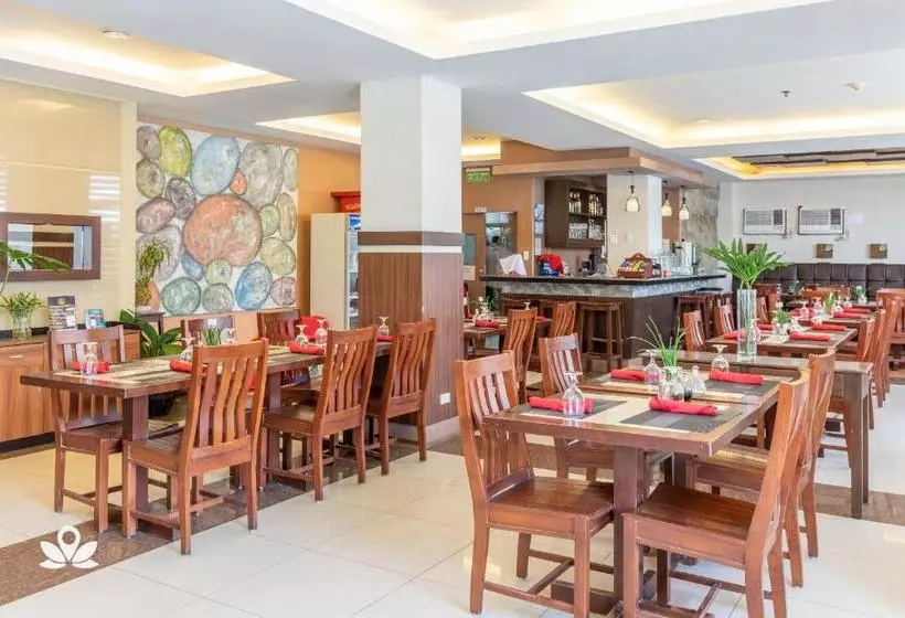 Hotelli Zen Rooms Roxas Avenue