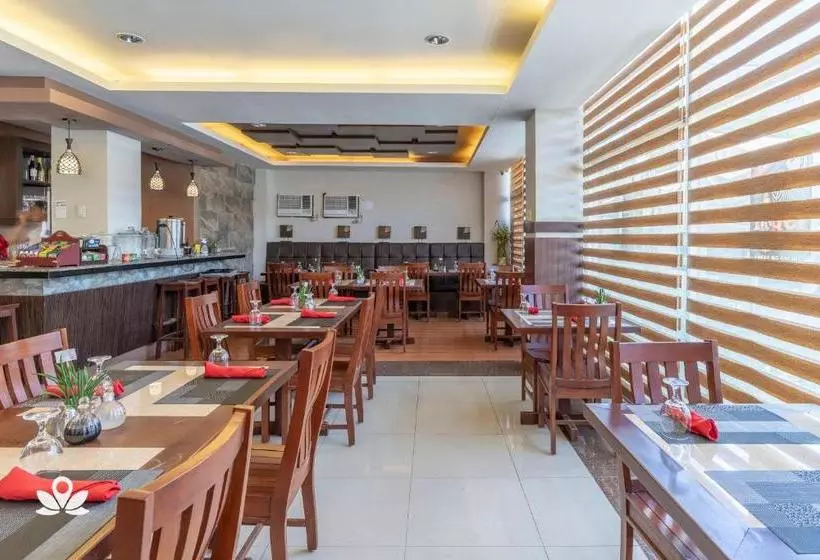 Hotelli Zen Rooms Roxas Avenue