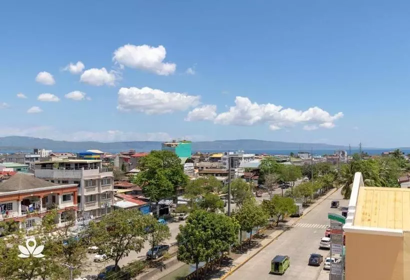 Hotelli Zen Rooms Roxas Avenue