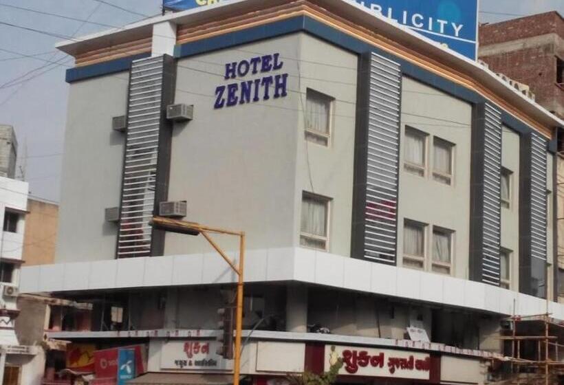 فندق Zenith