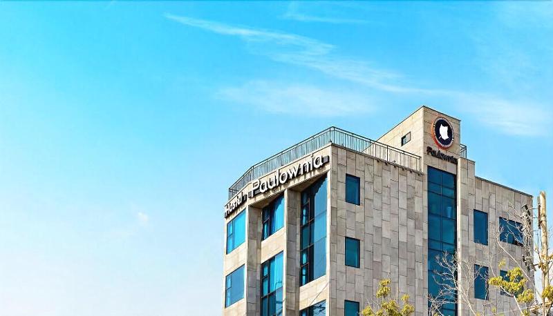 Paulownia Hostel & Guest House