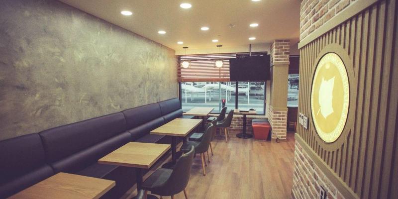 Paulownia Hostel & Guest House