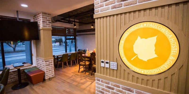 Paulownia Hostel & Guest House