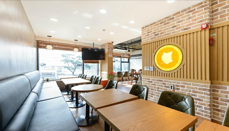 Paulownia Hostel & Guest House