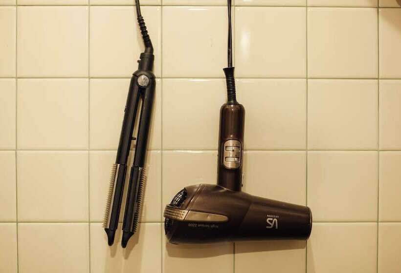 A Local Something Hostel