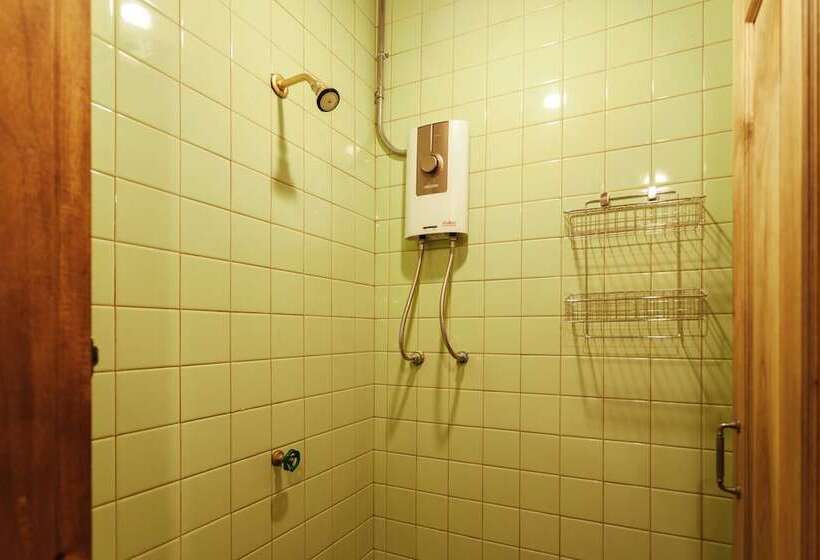 A Local Something Hostel