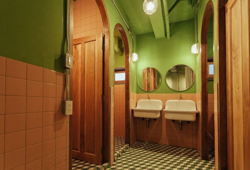 A Local Something Hostel