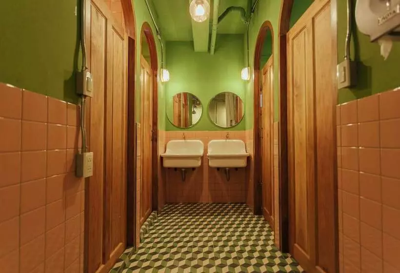 A Local Something Hostel