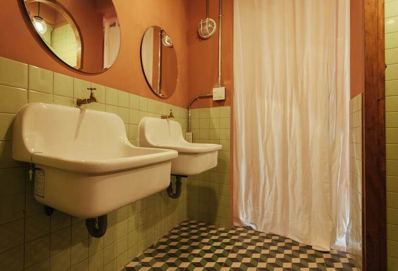 A Local Something Hostel