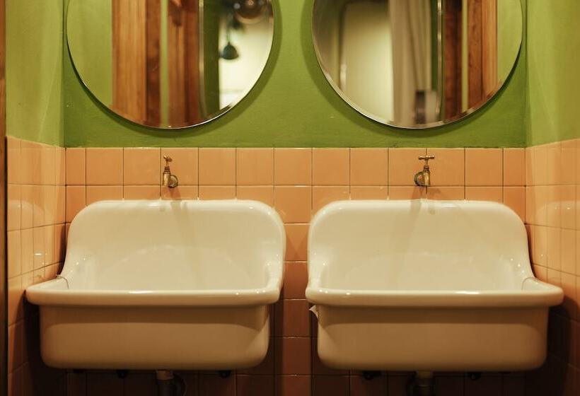 A Local Something Hostel