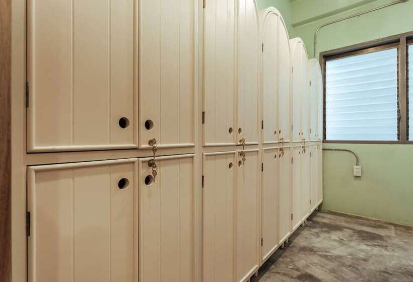 A Local Something Hostel