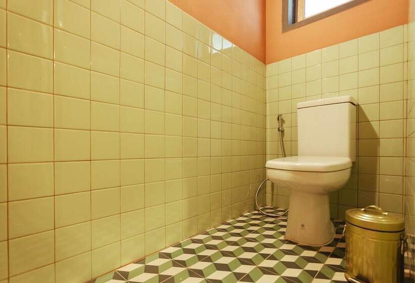 A Local Something Hostel