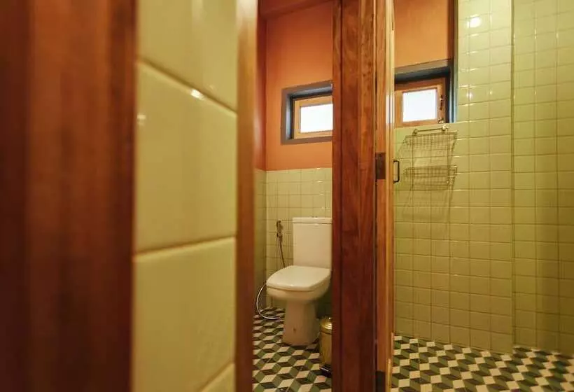 A Local Something Hostel