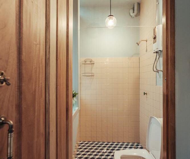 A Local Something Hostel