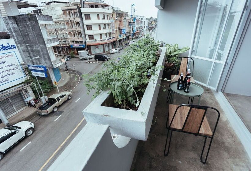 A Local Something Hostel