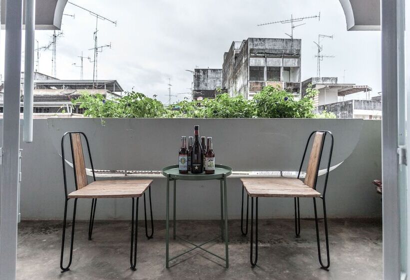 A Local Something Hostel