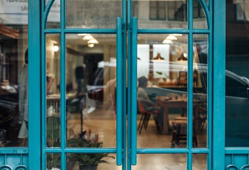 A Local Something Hostel