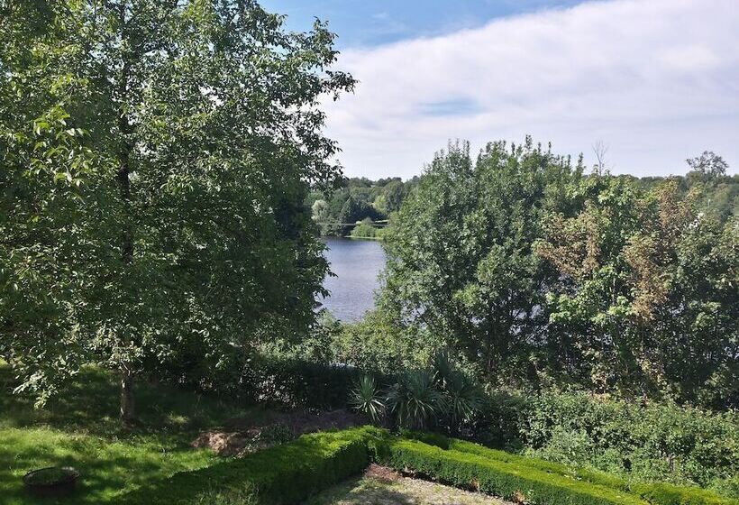 مبيت وإفطار 13 Bees