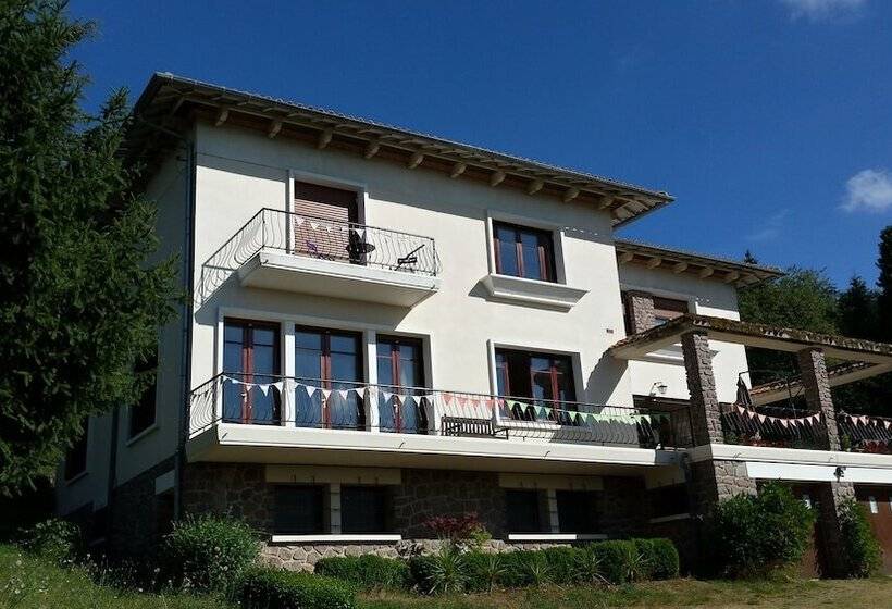 مبيت وإفطار 13 Bees