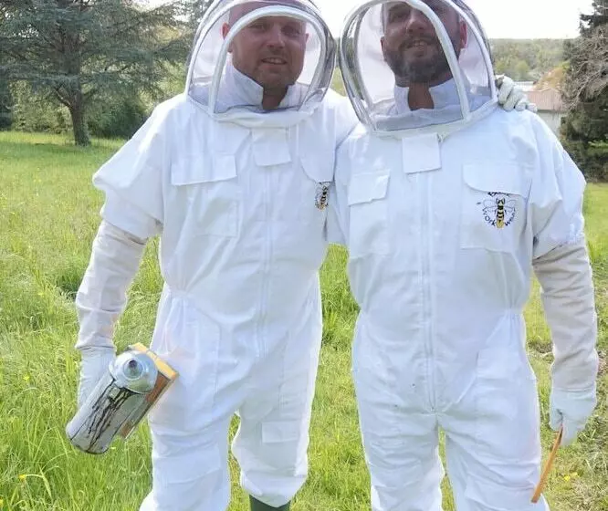 Bed and Breakfast 13 Bees