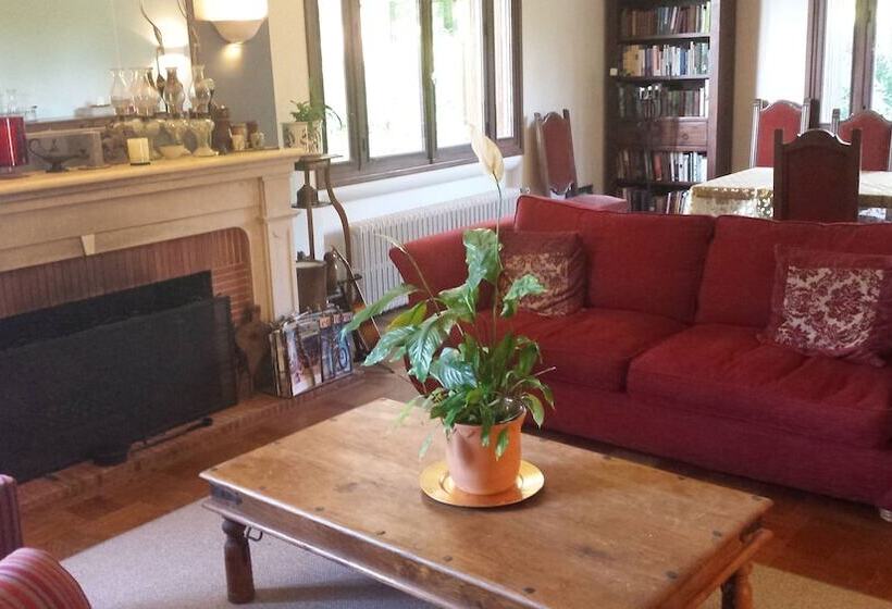 مبيت وإفطار 13 Bees