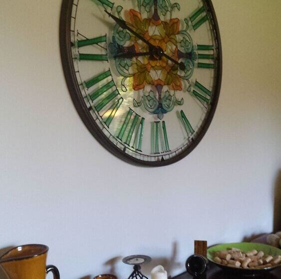 مبيت وإفطار 13 Bees