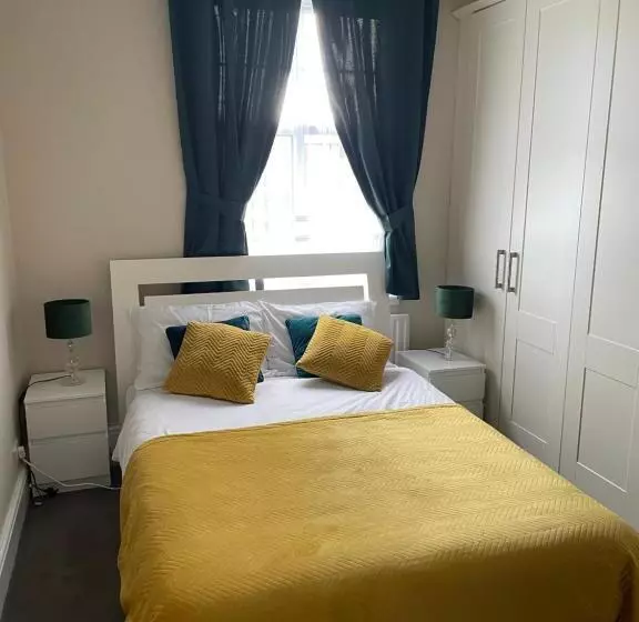Bed and Breakfast Silver Eagle