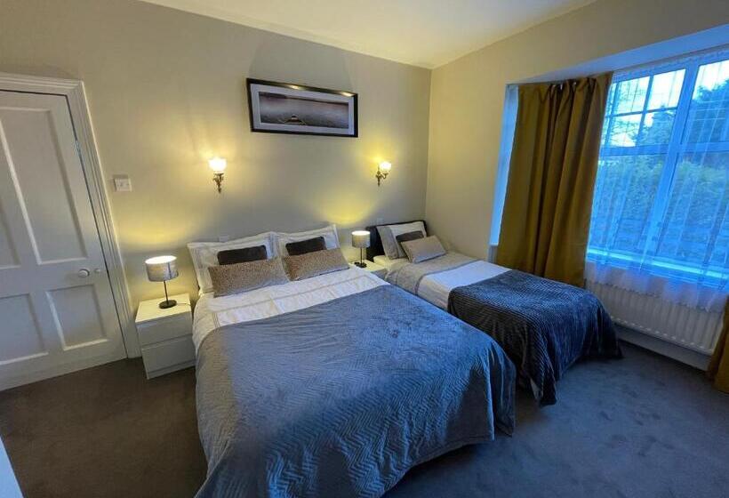 צימר Silver Eagle