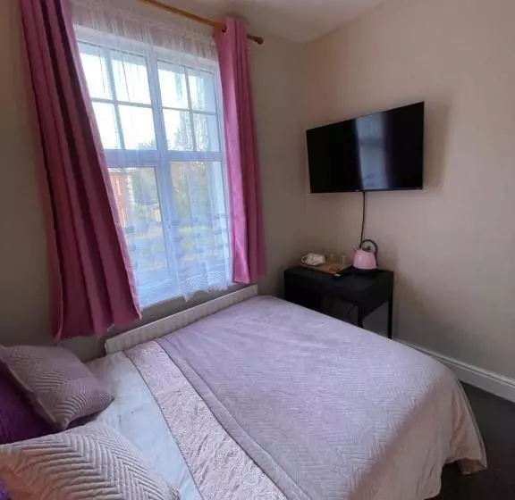 Bed and Breakfast Silver Eagle